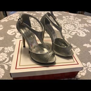 Perfect NEW YEAR Celebration  Shoes